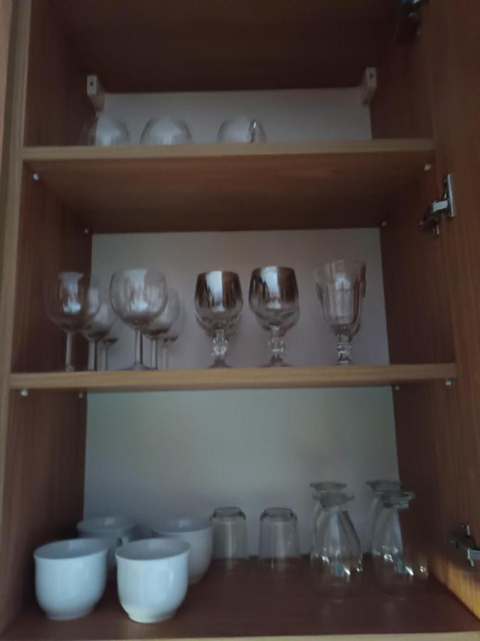 Green Apartament W Centrum Varsó Kültér fotó